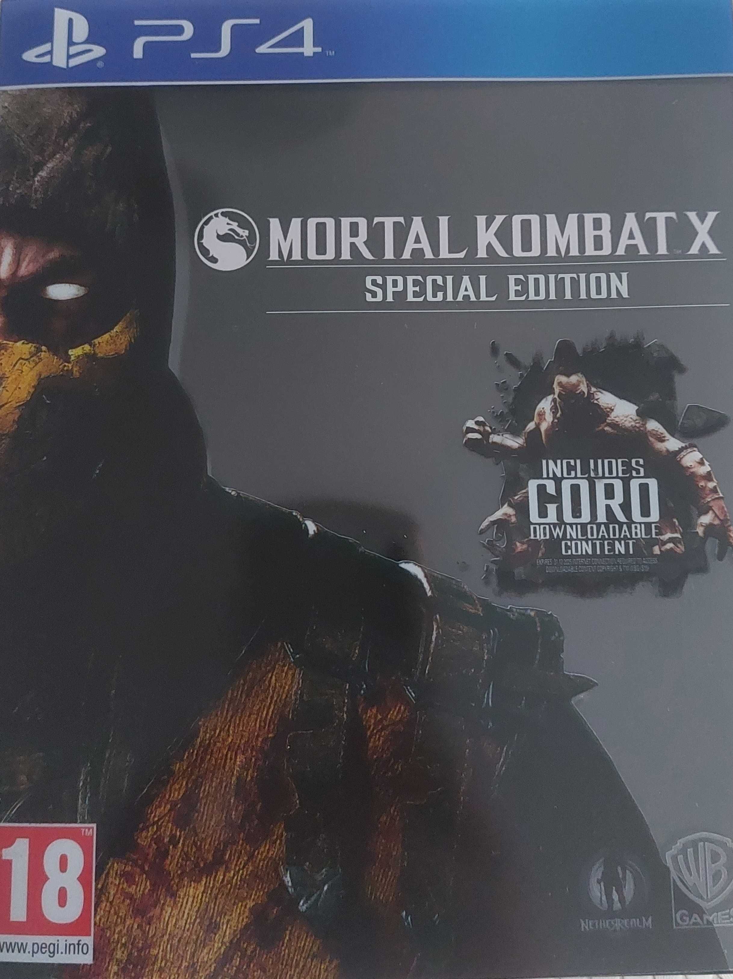 Jogos Ps4 coleção em excelente estado