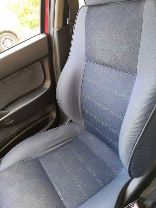 Alfa Romeo 146 Junior (Twin Spark)