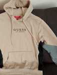 GUESS. Bluza dresowa.