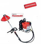 TRKKT350 Roçador de costas 45,4cm3 / 1.9Cv Kawasaki nova