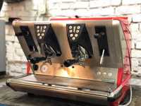 Професійна кавоварка для барів і кав'ярень La San Marco 100 S Б/у