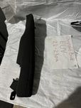 Bolt euv 22-23 airbag заднього пасажира ліва