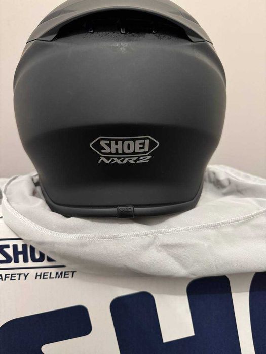 Kask shoei nxr 2