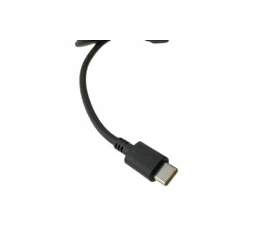 Oryginalny zasilacz HP 45W USB-C