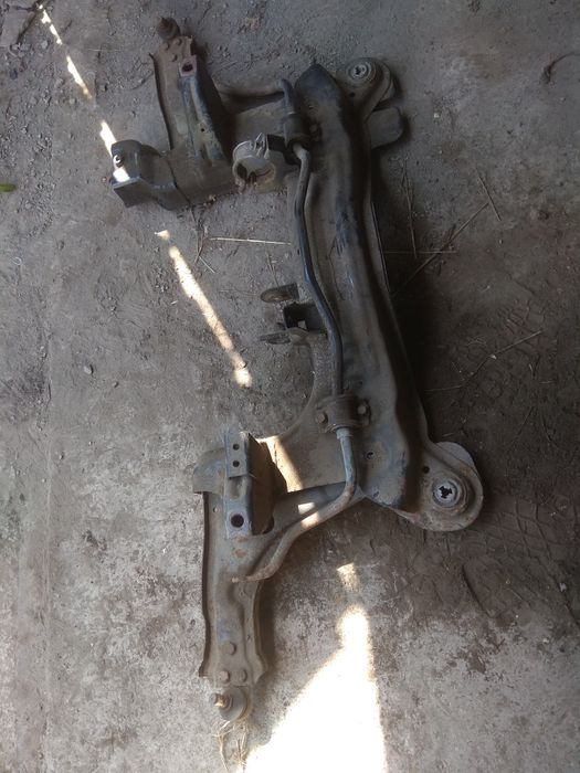 балка подрамник опель астра H G  шевроле лачетти sma  рычаги подра
