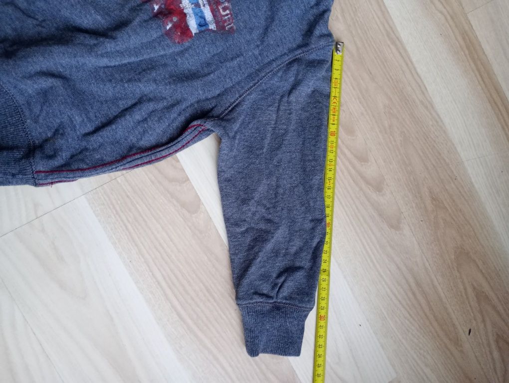 Bluza dla chłopca firmy Napapijri