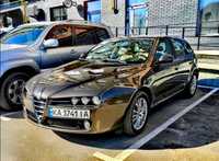 Alfa Romeo 159 JTS Sportwagon