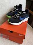 Кросівки Nike Star Runner 4 Junior найки