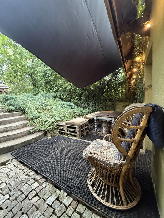 Apartament 70m Imprezy/Panieńskie/Halloween Przymorze/Sopot