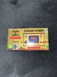 Konsola gra game & watch