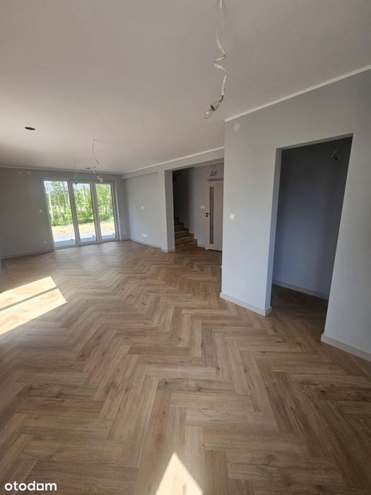 Nowy dom pod klucz 135 m2 Letniego poranka Mielec