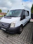 Ford Transit 2013