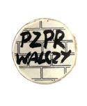 PRL: Unikatowa Wpinka Pin Odznaka PZPR Walczy - Ciekawa