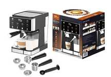 Кавомашина 3в1 3000 Вт 20Bar Zepline ZP6806