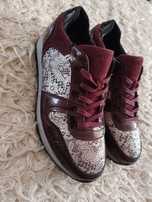 Nowe buty damskie