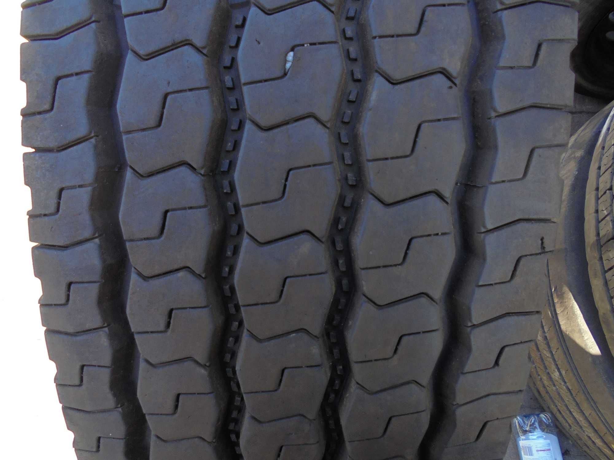 Opona 315/80R22.5 CHALLENGER CUH 2 (650 NETTO)