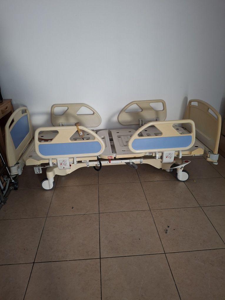 Cama articulada elétricas