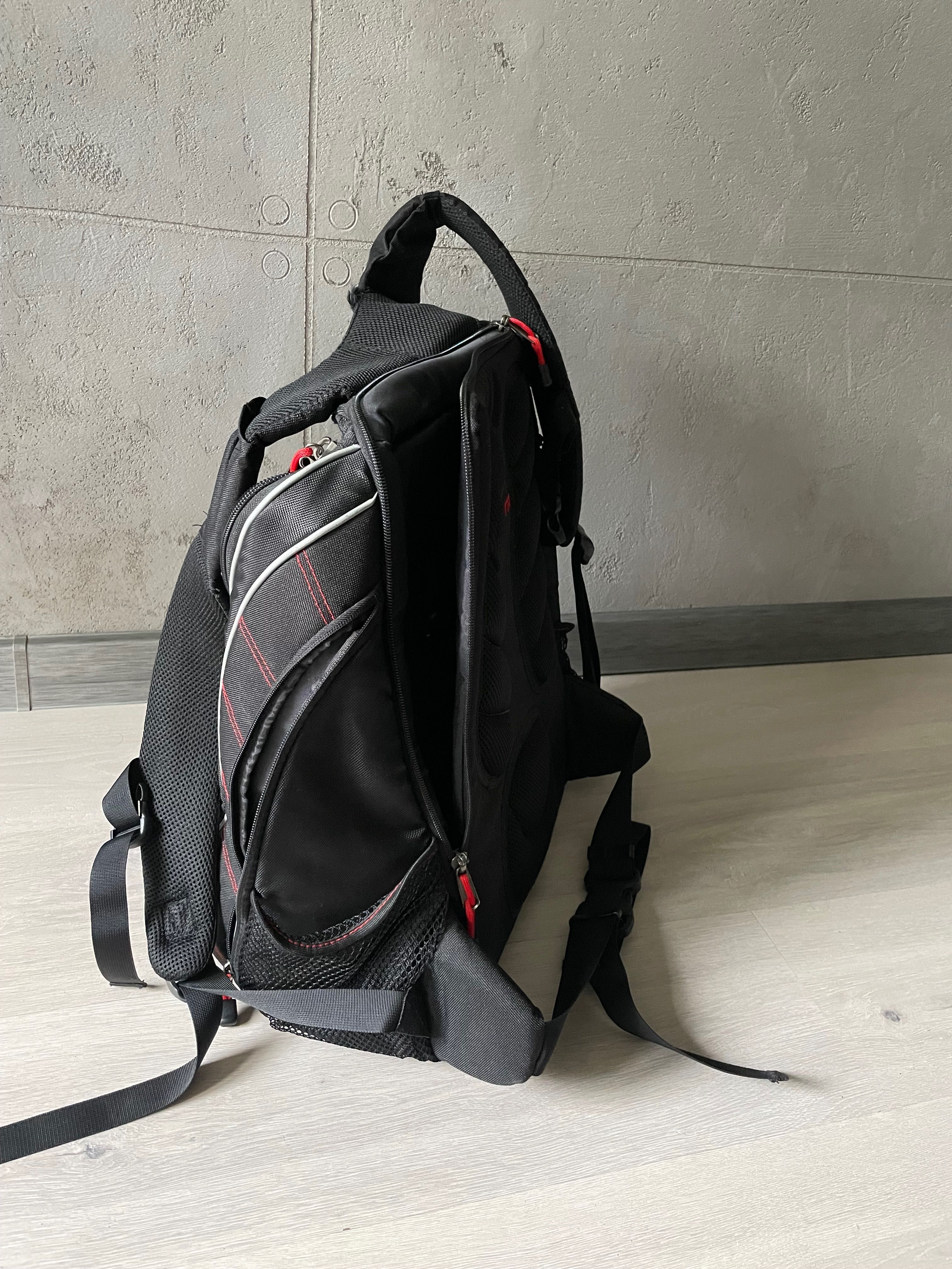 Plecak na laptopa Dicota BacPac Xtreme
