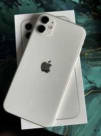 Iphone 11 white 64 GB