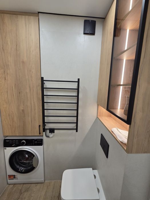 ЖК Варшавський, Виноградар. Подільський район.