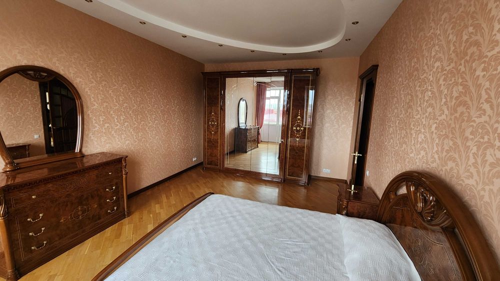 Оренда 3 к квартира Центр Маріупольська / Севастопольська МИколаїв