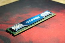 Ram Ballistix BV1114T.7Y Sprawny