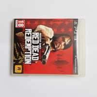 Red Dead Redemption PS3 eng