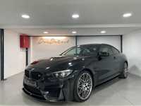 Bmw M4 Competition DKG