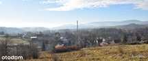Działka z panoramą, Karpacz okolice, 2 km od S3
