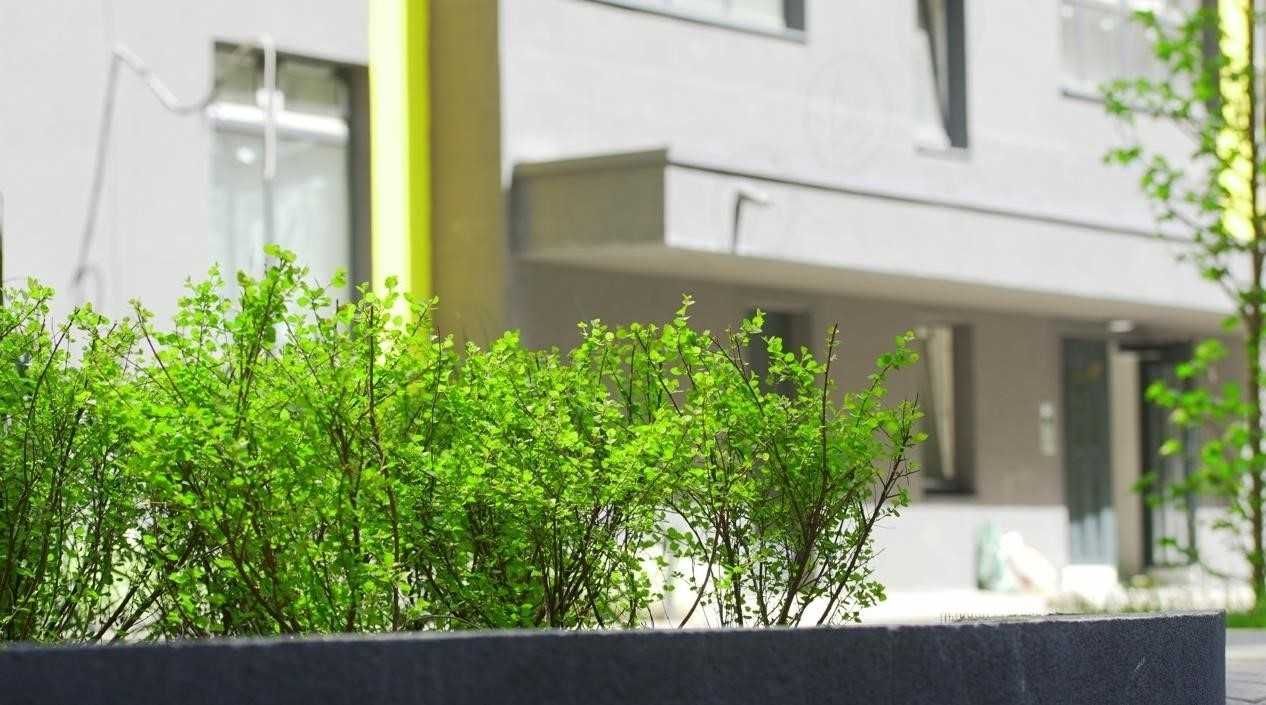 2х кімн. 67.4 кв.м апартаменти ЖК (Шенген) Перший внесок 30% Акція!