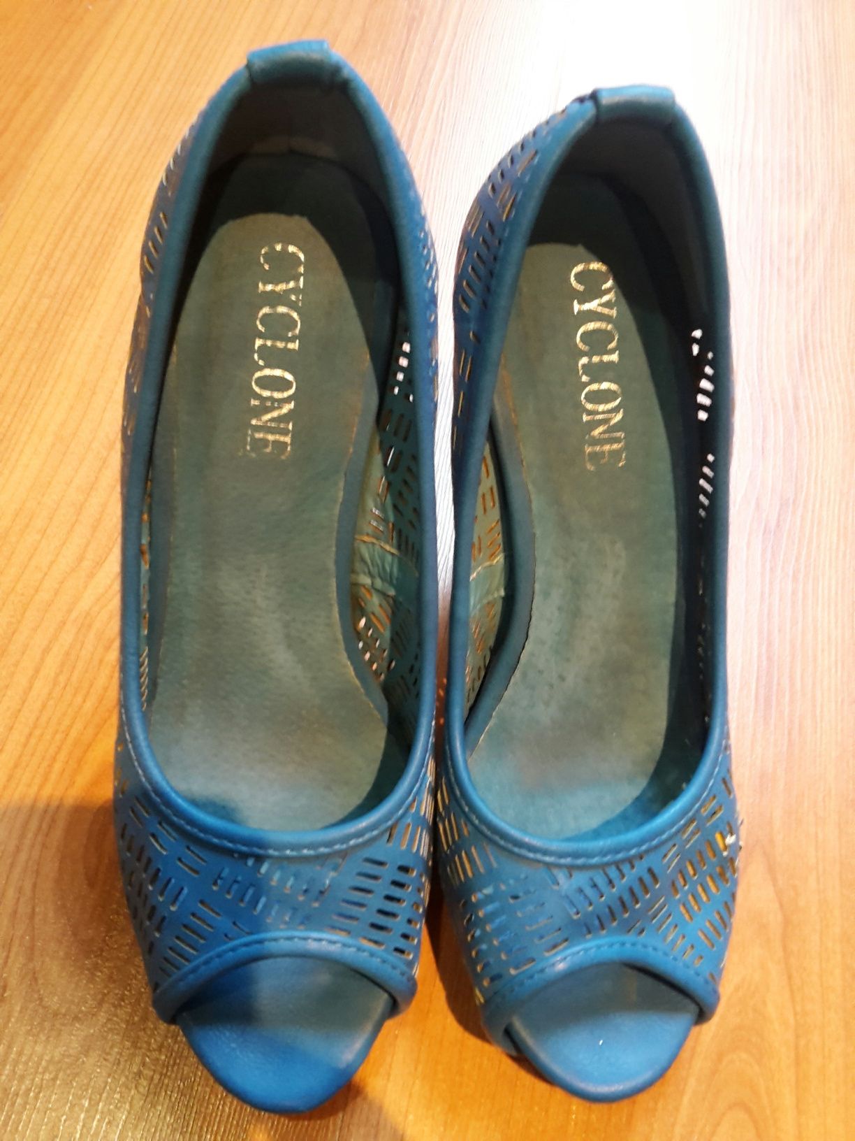 Sapatos