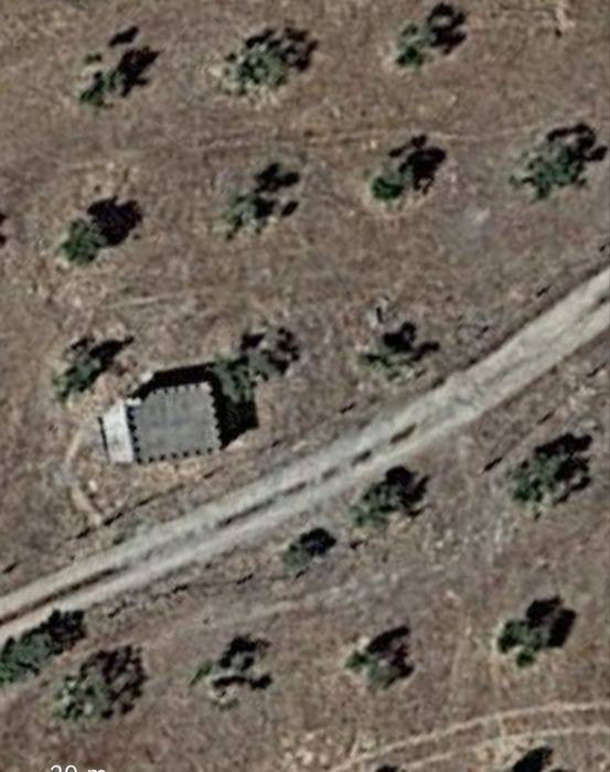 Venda de terreno urbanizado 5,3 hectares