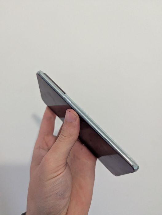Oneplus 10T Jade Green 8/128gb Neverlock