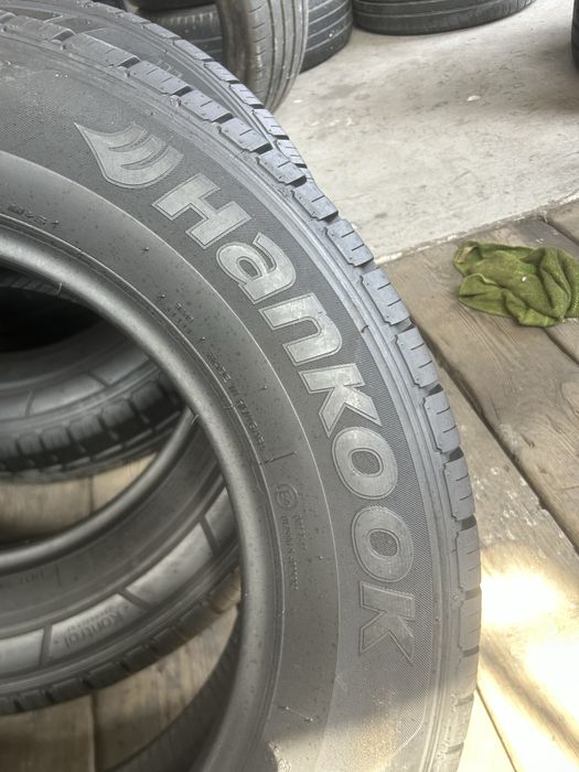 195.70.15 c super stan Hankook montaż