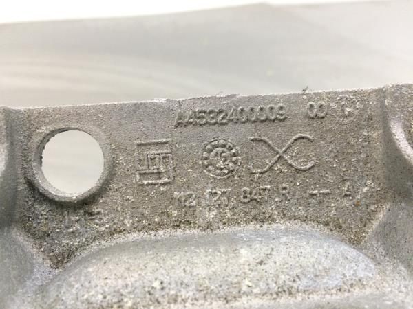 Apoio do motor SMART ForFour (453)