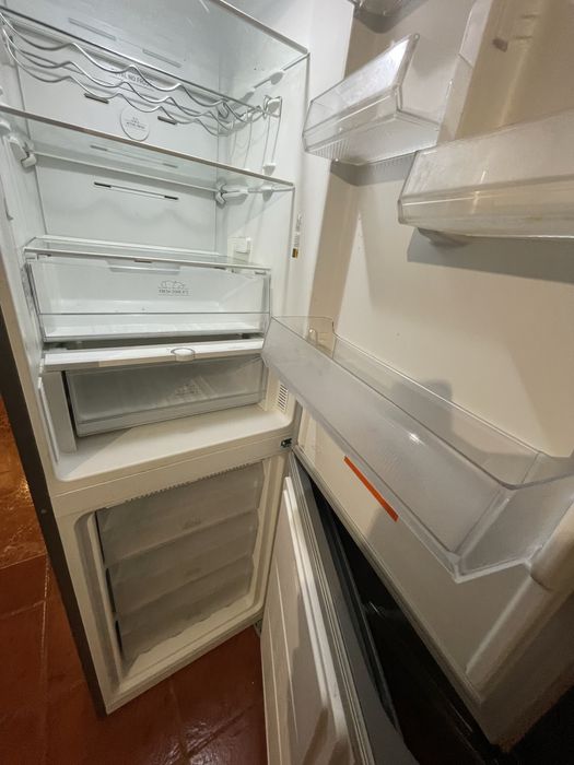 Hotpoint  Ariston como novo