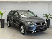 SEAT Ateca 1.0 TSI Style