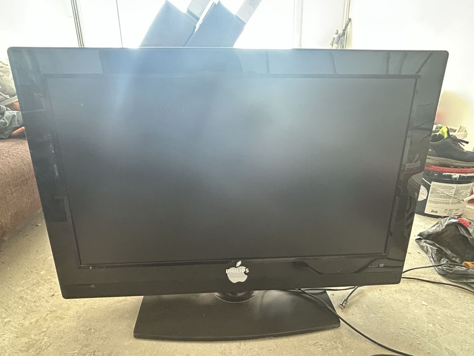 Philips telewizor LCD  32 cale