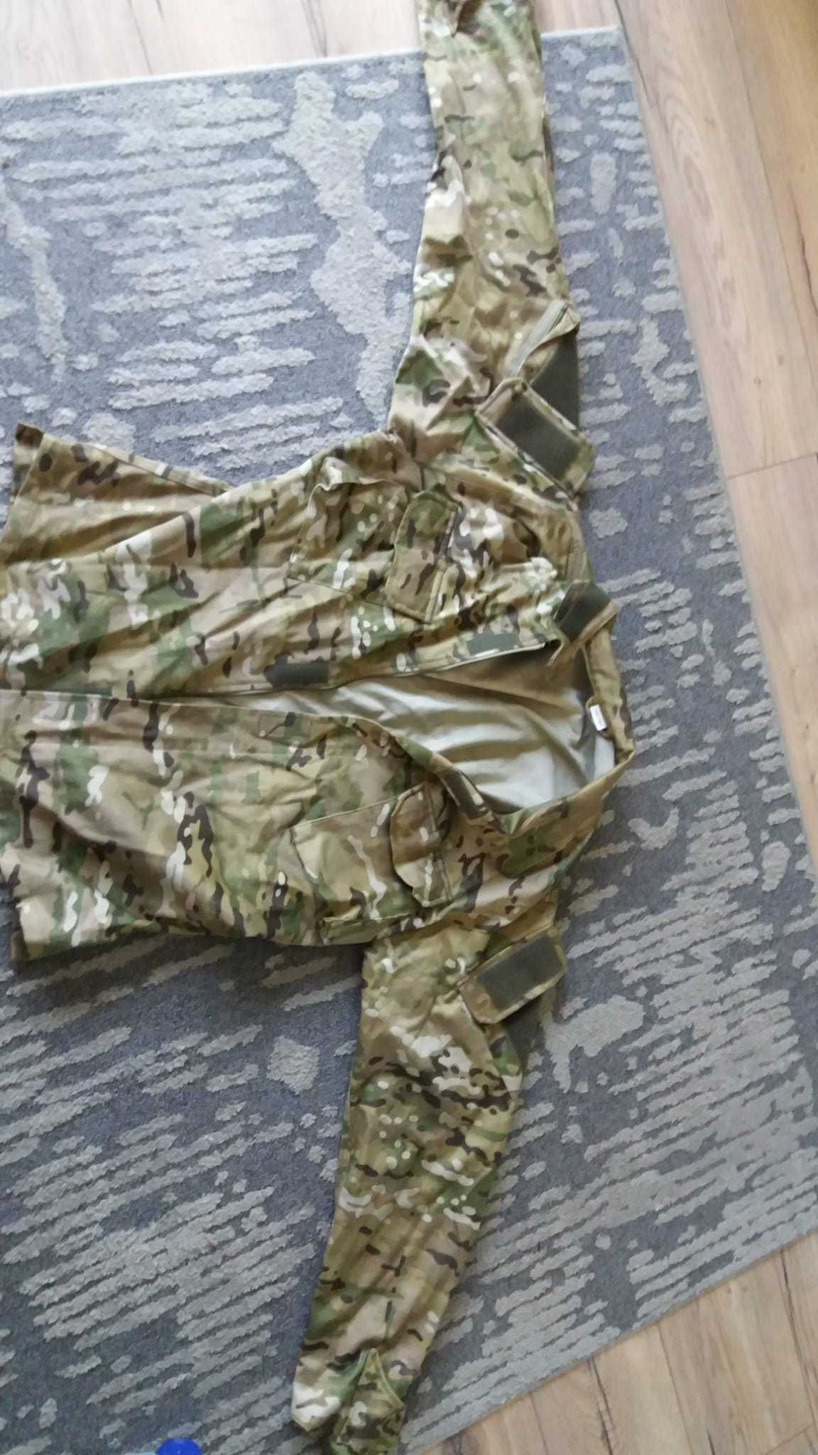 BLUZ Multicam Kombinezon bojowy