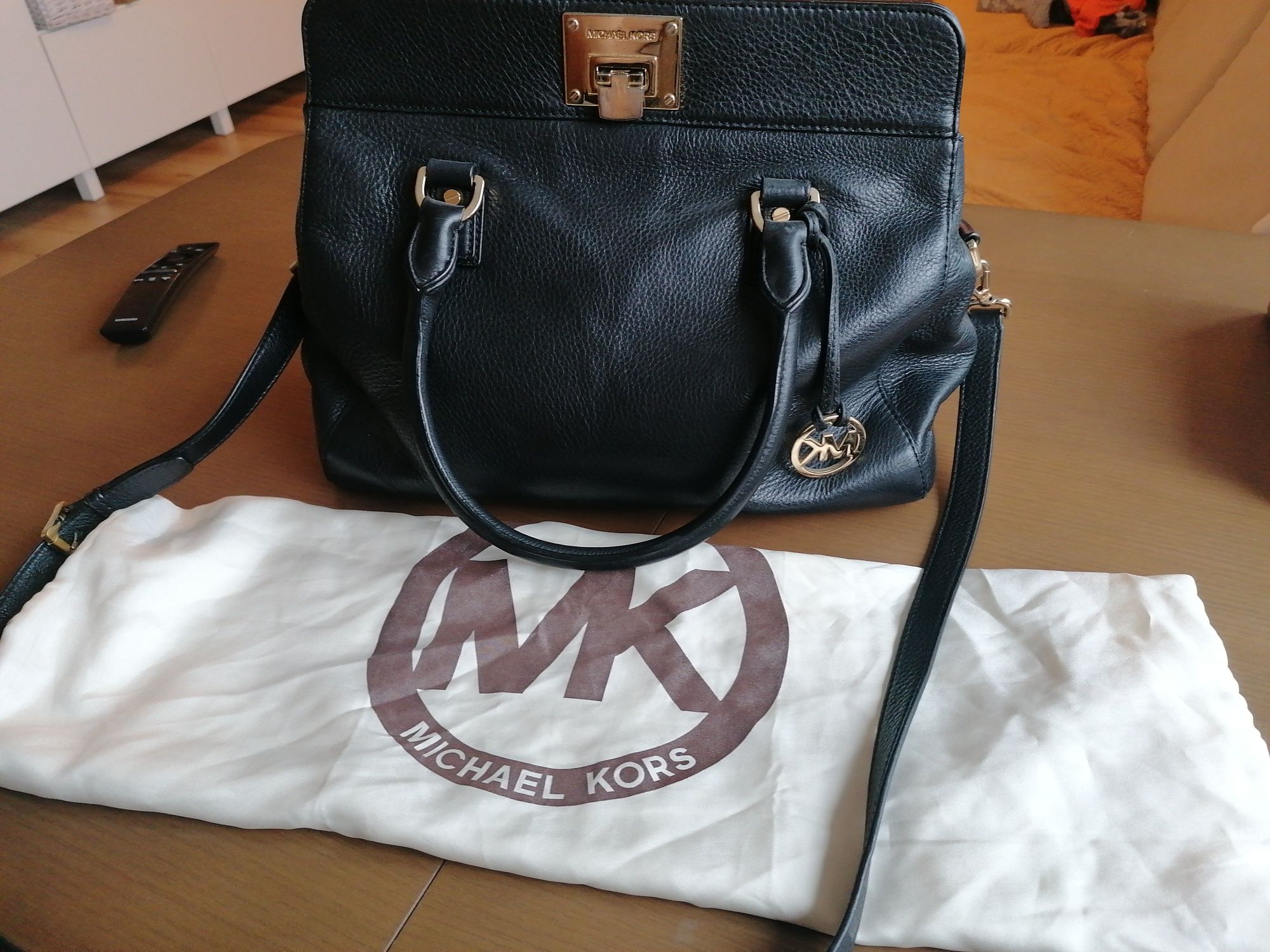 Torebka Michael Kors Astrid