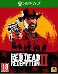 Red Dead Redemption 2 PL Xbox ONE Tomland.eu