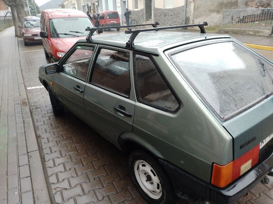 Авто в доброму,облуженому стані 2006 рік