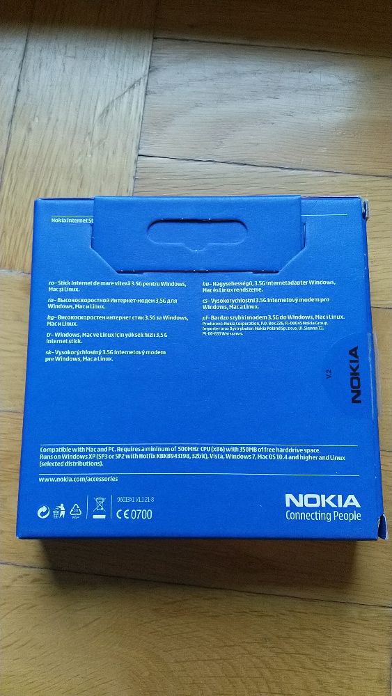 Nokia CS-11 modem do karty SIM