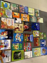 Coleção incrivel para incentivar crianças a ler