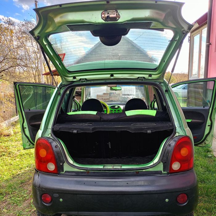 Продається Chery QQ 2008