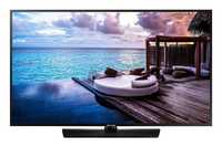 Знижка! Телевізор 43 дюйми Samsung HG43EJ690UB (4K Smart TV Bluetooth)