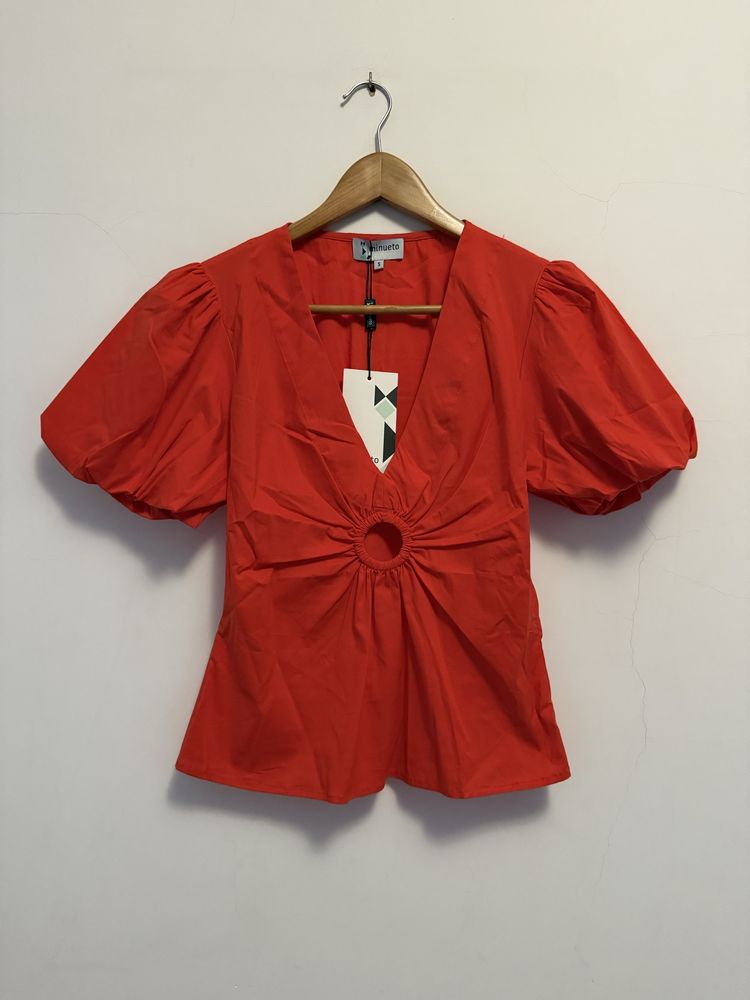Novo - Cherry Top - Minueto