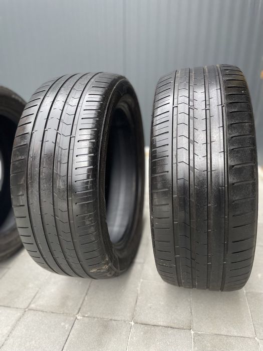Шини/ резина Vredestein 225/50 R17
