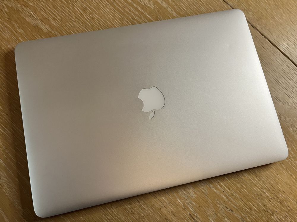 MacBook Pro Retina 15’ / Early 2013 / A1398