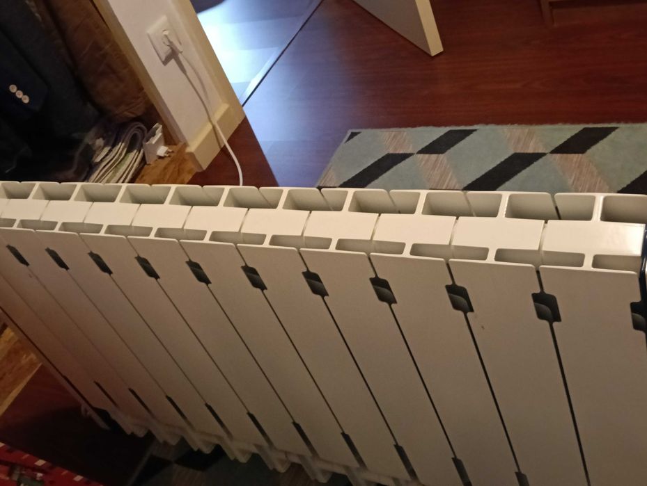 Aquecedor Haverland 12 elementos